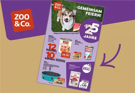 Hier geht es zu unserer XL Wochenaktion