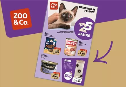 Hier geht es zu unserer XL Wochenaktion