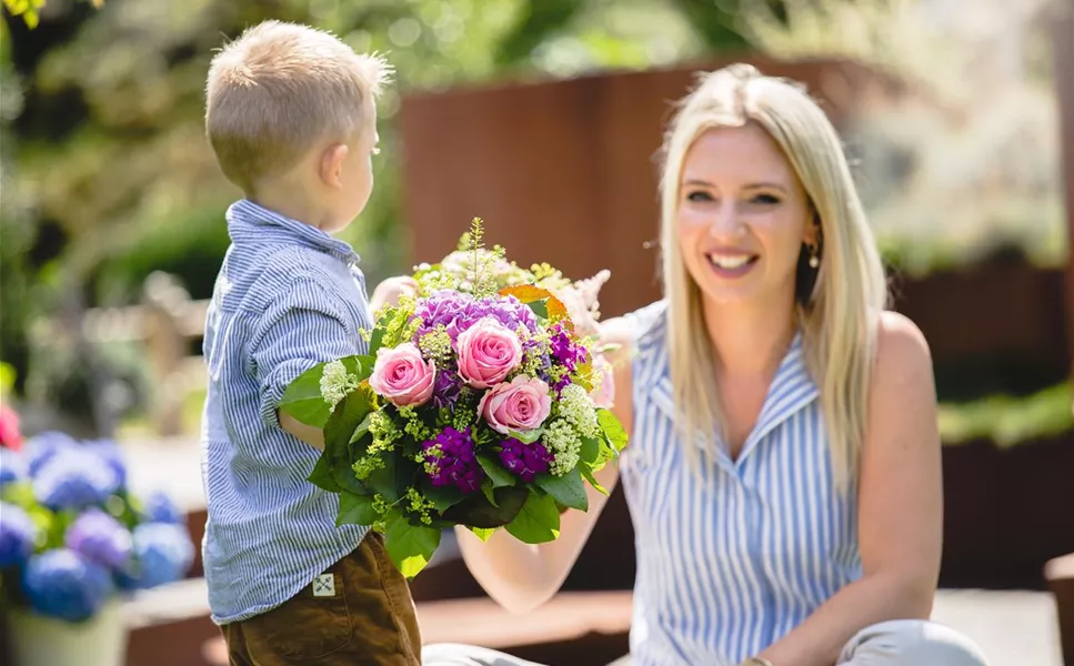 Anlässe - MUTTERTAG, OSTERN & CO.