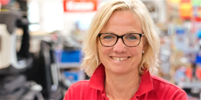 Sabine Spieker