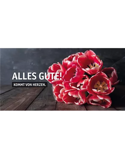 Versand-Gutschein