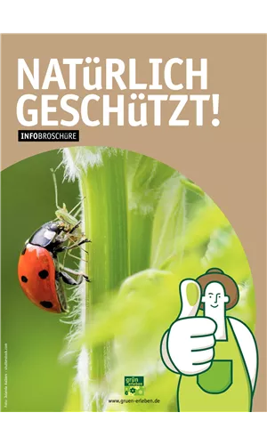 Bio-Pflanzenschutz