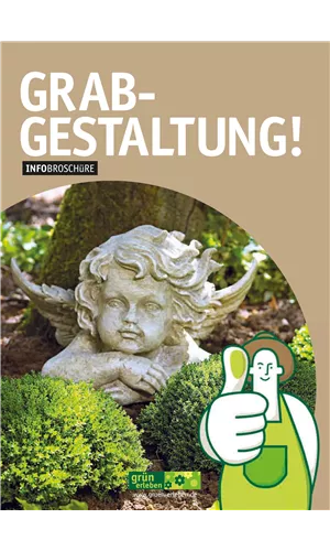 Grabgestaltung