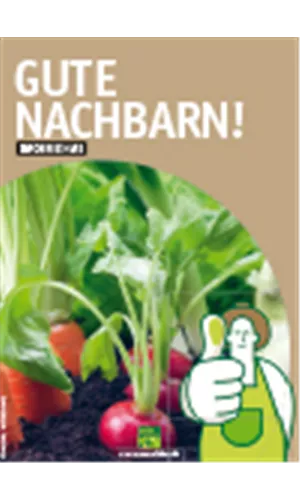 Mischkultur