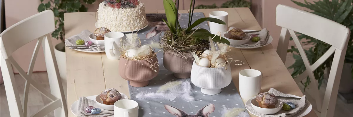 EIN SCHöNES OSTERFEST!