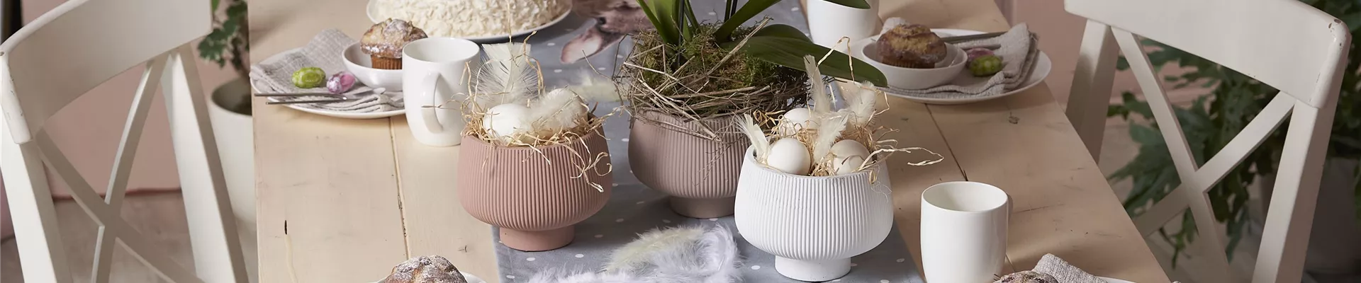 EIN SCHöNES OSTERFEST!