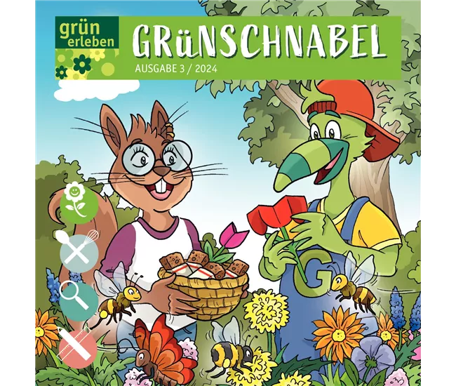 Ausgabe 3