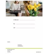 Online Gutschein