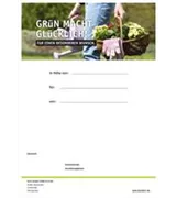 Online Gutschein