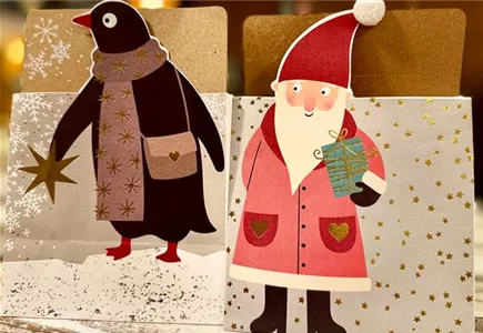 Geschenkideen und Feinkost