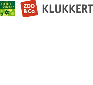 Grün erleben - Klukkert