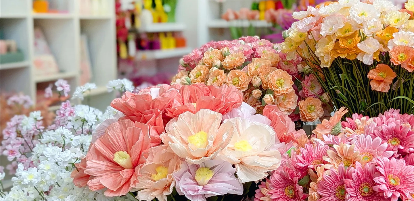 Einfach wohlfühlen - Deko und Wohnen