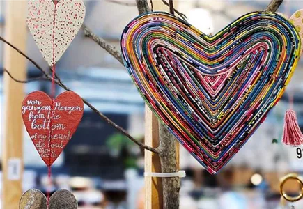 Geschenkideen und Feinkost