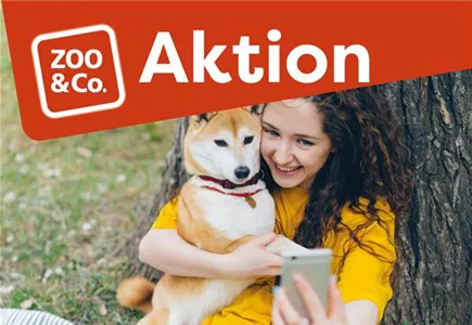 Hier geht es zu unseren tierisch guten Angeboten