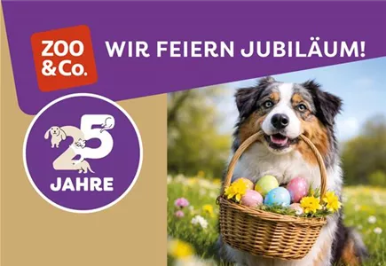 Hier geht es zu unserer XL Wochenaktion und der großen Ostersuche