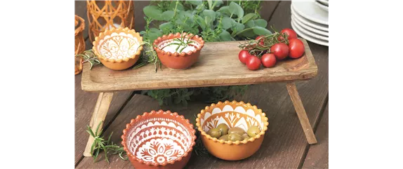 URLAUBSGEFÜHLE ZUHAUSE! 