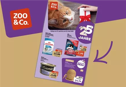 aktuelle XL Wochenaktion 