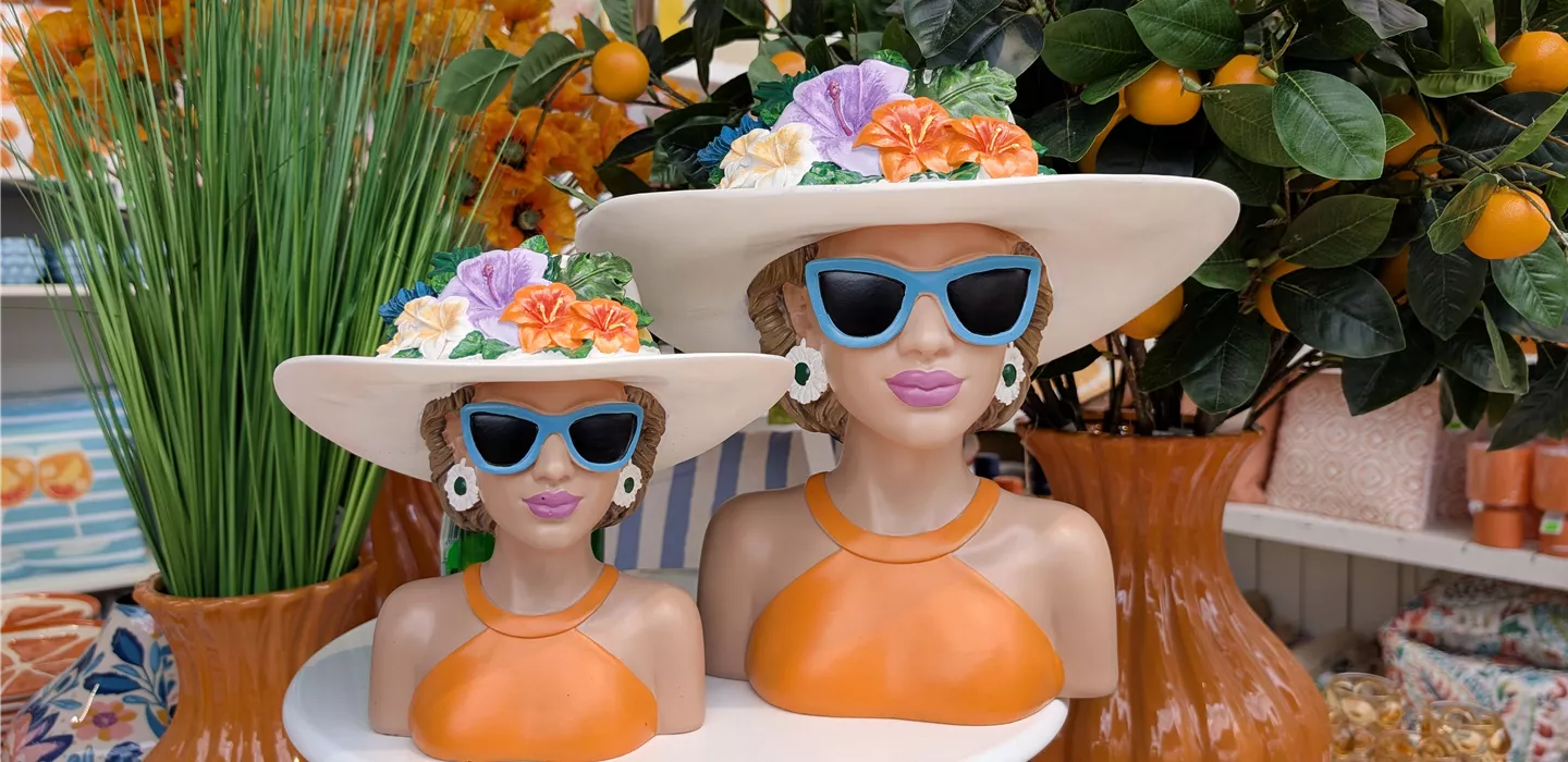 Einfach wohlfühlen - Deko und Wohnen